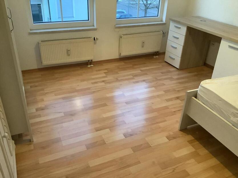 WG-Zimmer in zentraler Lage ideal für Studenten - Sigmaringen
