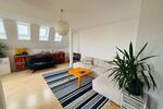 Wunderschöne Dachwohnung in Neukölln Weserstrasse zimmer