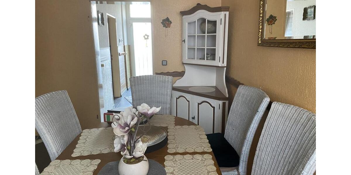 Einfamilienhaus Isselburg - 5 Zimmer, 100 m&sup2;, 770&euro; | Angebot:23839397