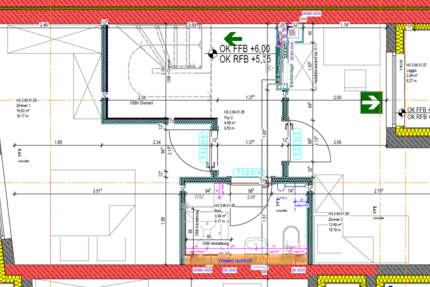 Wohnung zum Mieten in Wetzlar 1.240 € 82.73 m² 3 zimmer