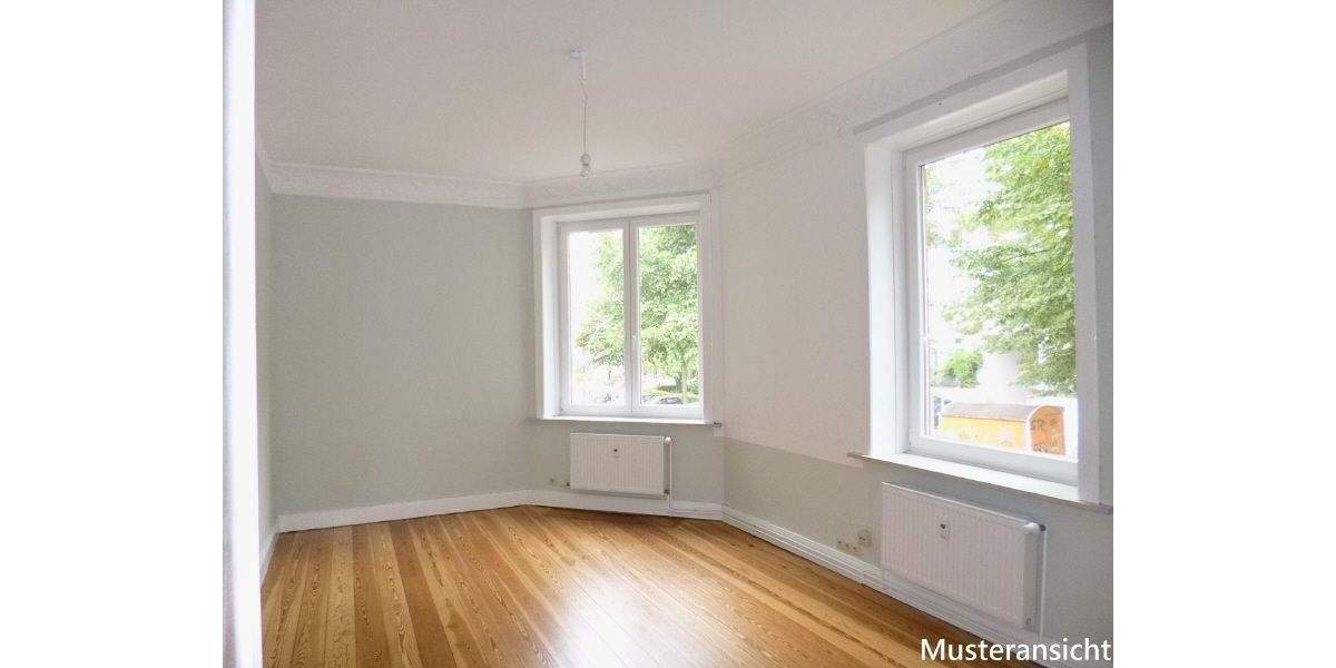 Etagenwohnung Hamburg Eimsbüttel - 4 Zimmer, 111 m&sup2;, 2.345&euro; | Angebot:24246392