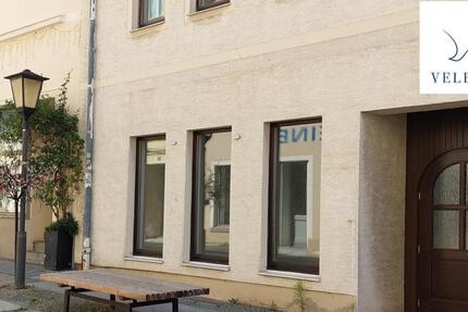 Großes GewerbeobjektEinzelhandel zur freien Gestaltung nähe Stadtzentrum! zimmer