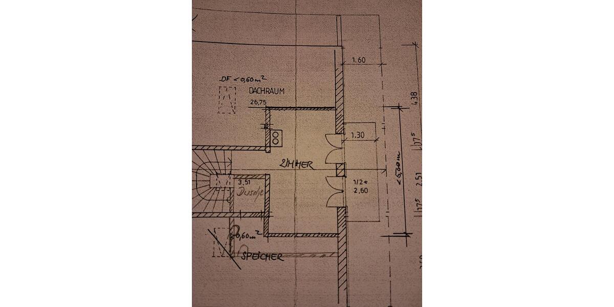 Etagenwohnung Schlehdorf Unterau - 5 Zimmer, 131 m&sup2;, 1.900&euro; | Angebot:26277336