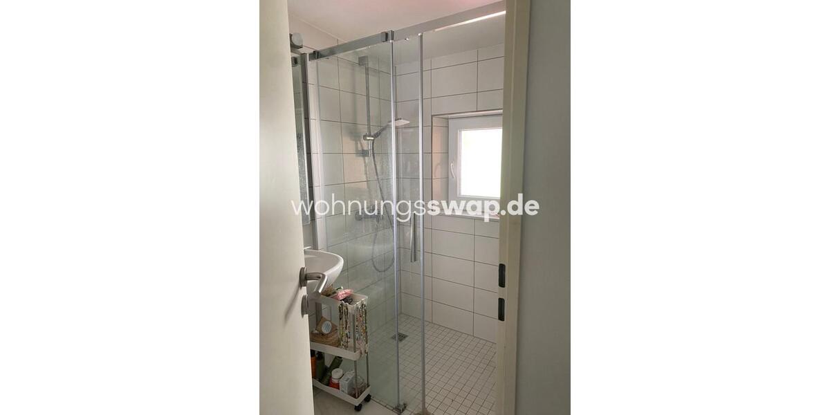 Etagenwohnung München Schwabing-Freimann - 2 Zimmer, 50 m&sup2;, 1.280&euro; | Angebot:26489952