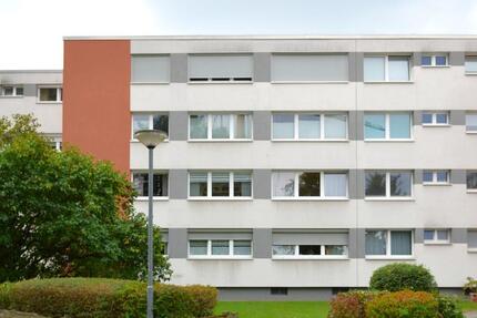 Wohnung Wolfsburg Detmerode - 4 Zimmer, 90 m&sup2;, 945&euro; | Angebot:25613261