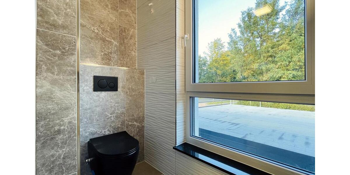 Stilvolles Neubau-Haus: Modernes Wohnen mit Traumküche und Garten 4 zimmer