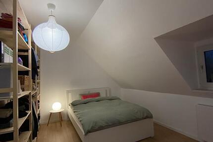 WG-Zimmer in ruhiger 3er-WG in Hombruch – frei ab Dezember 1 zimmer