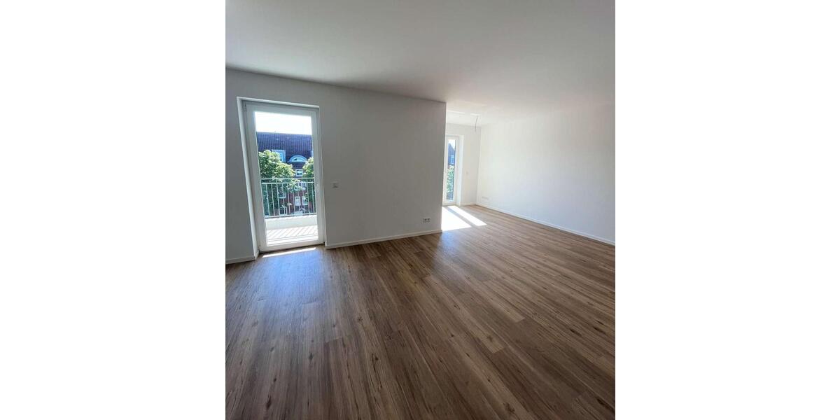 Etagenwohnung Schwerin Gartenstadt - 3 Zimmer, 85 m&sup2;, 1.080&euro; | Angebot:24382433