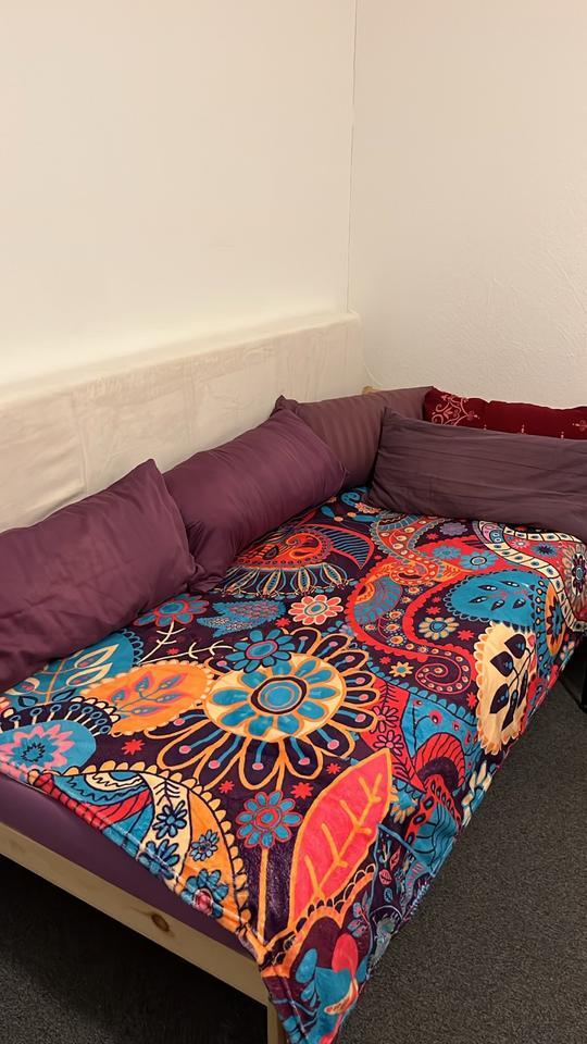 Verschiedene WG-Zimmer in Uninähe frei zimmer