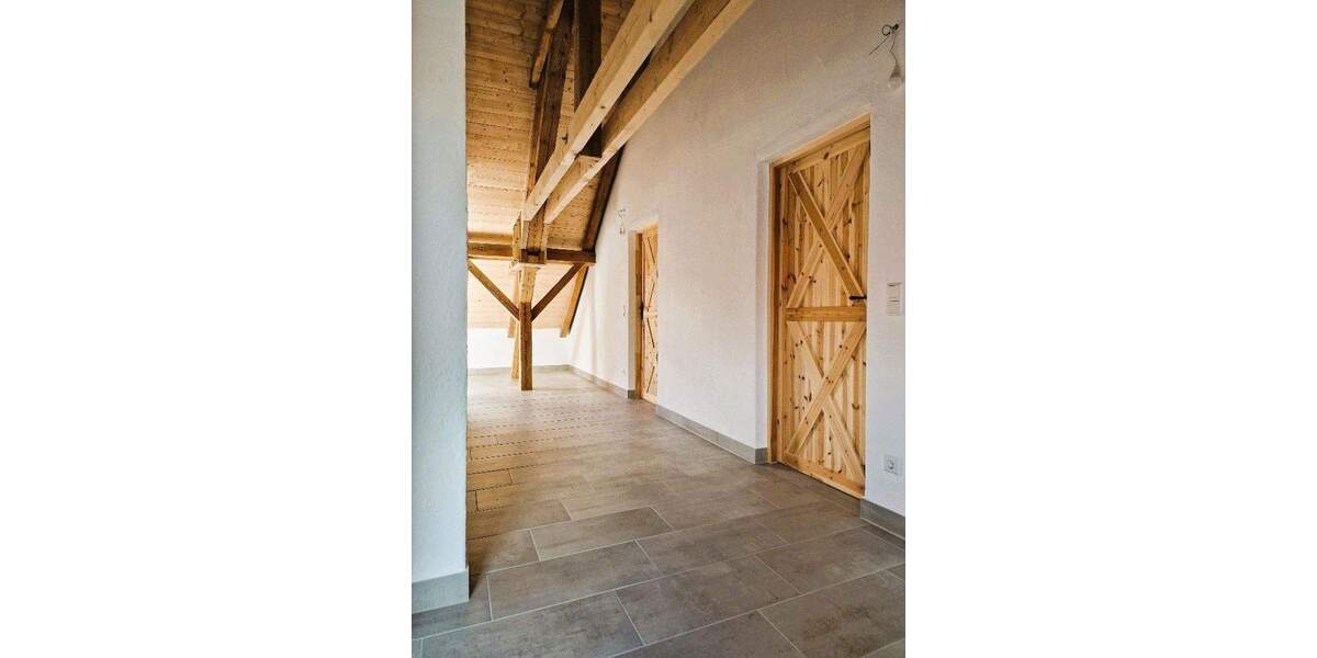 Etagenwohnung Wolfsburg Ehmen - 3 Zimmer, 111 m&sup2;, 1.387&euro; | Angebot:25716279