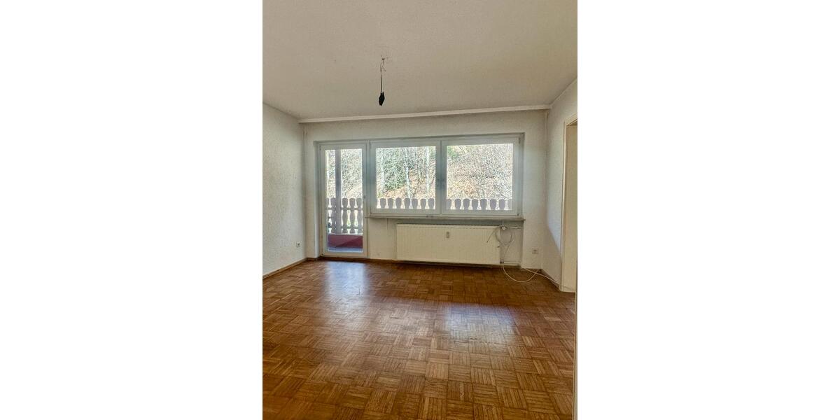Etagenwohnung Bad Dürkheim - 3 Zimmer, 75 m&sup2;, 800&euro; | Angebot:25405587