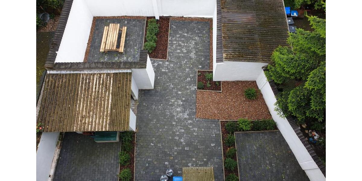 Etagenwohnung Braunschweig Wabe-Schunter-Beberbach - 2 Zimmer, 57 m&sup2;, 440&euro; | Angebot:25979173