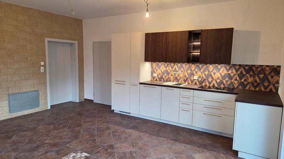 Etagenwohnung Rathenow - 4 Zimmer, 167 m&sup2;, 1.670&euro; | Angebot:26008603