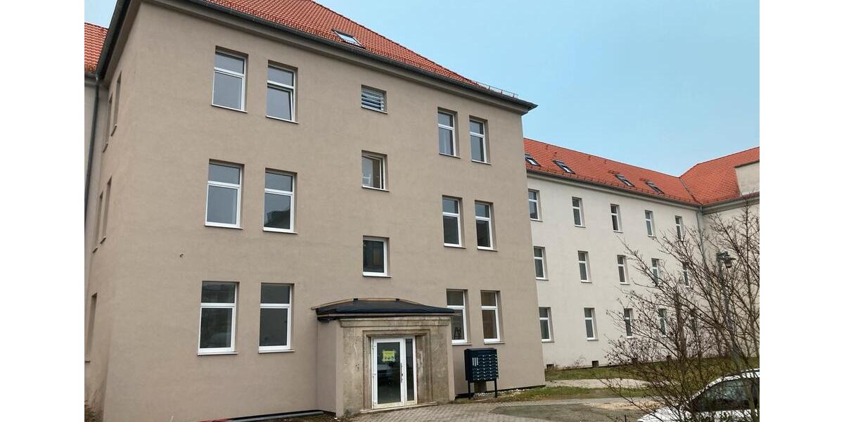 Etagenwohnung Amberg - 2 Zimmer, 47 m&sup2;, 825&euro; | Angebot:26506567