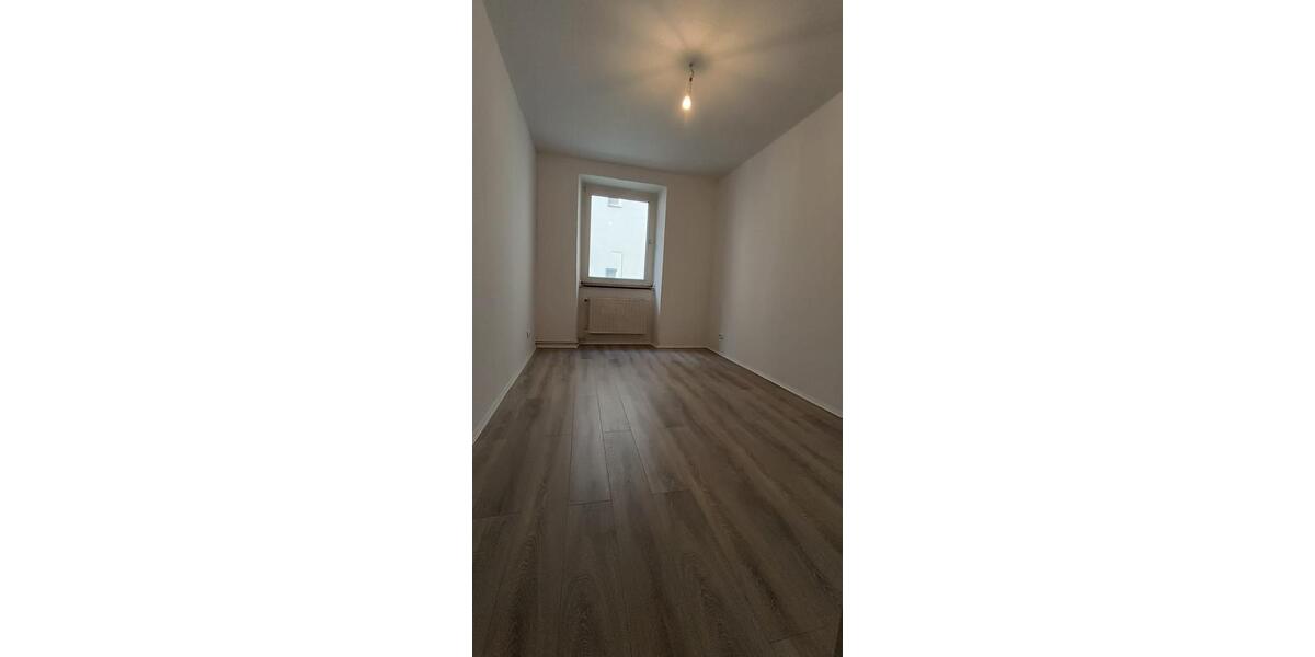 Erdgeschoßwohnung Wuppertal Elberfeld - 3 Zimmer, 56 m&sup2;, 614&euro; | Angebot:24847182