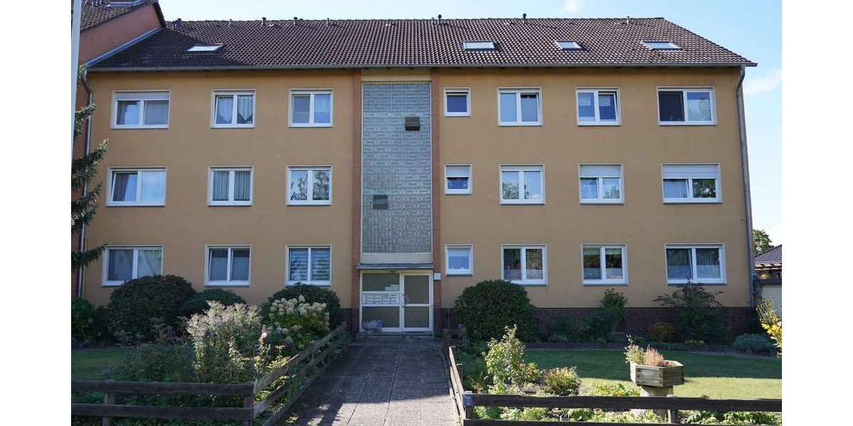 Wohnung zum Mieten in Lehrte Hämelerwald 816 € 96 m² 3.5 zimmer