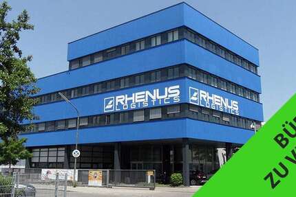 Gewerbeobjekt Augsburg Lechhausen - 384&euro; | Angebot:27031912