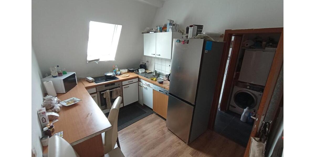 Etagenwohnung Werne - 3 Zimmer, 95 m&sup2;, 665&euro; | Angebot:26615597