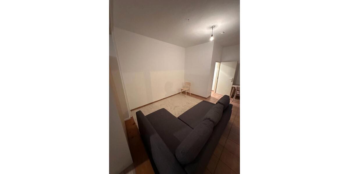 Etagenwohnung Lübeck Innenstadt - 1.5 Zimmer, 50 m&sup2;, 700&euro; | Angebot:26374307