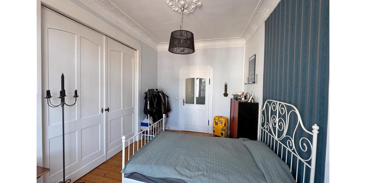 Wohnen auf Zeit Mülheim an der Ruhr - 5 Zimmer, 125 m&sup2;, 495&euro; | Angebot:26268325