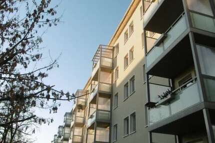Wohnung zum Mieten in Cottbus 440 € 60.53 m²