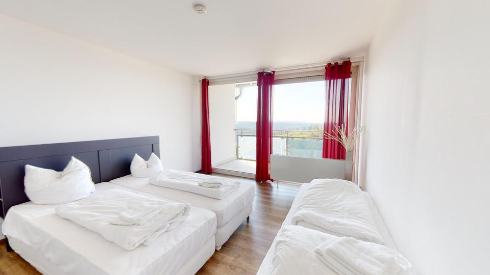 Etagenwohnung Winterberg - 2 Zimmer, 50 m&sup2;, 690&euro; | Angebot:24742313