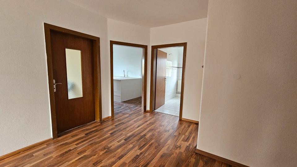 Dachgeschoßwohnung Siedenburg - 4 Zimmer, 135 m&sup2;, 750&euro; | Angebot:18962076