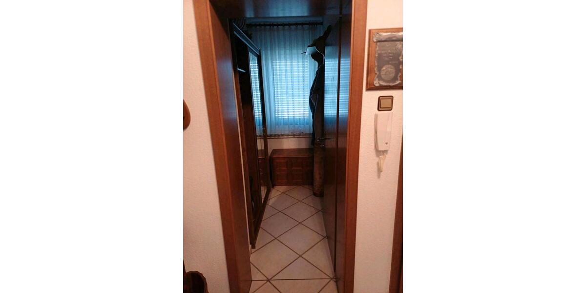 Etagenwohnung Hamm Berge - 3 Zimmer, 110 m&sup2;, 800&euro; | Angebot:26040257