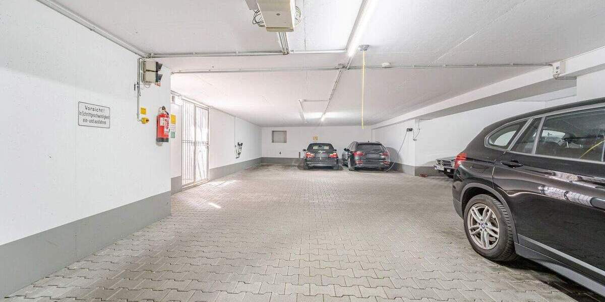 Hochwertige 4-Zimmer-Wohnung in TOP-Lage von Waldtrudering 4 zimmer