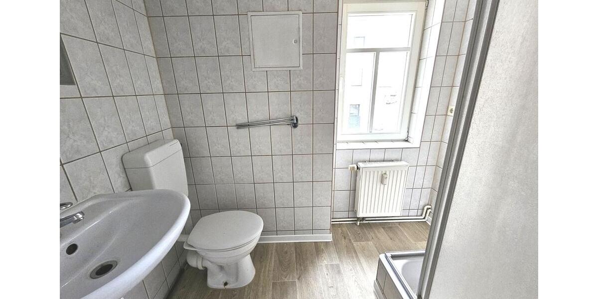 Etagenwohnung Mühlhausen (Thüringen) - 1 Zimmer, 23 m&sup2;, 170&euro; | Angebot:24919587