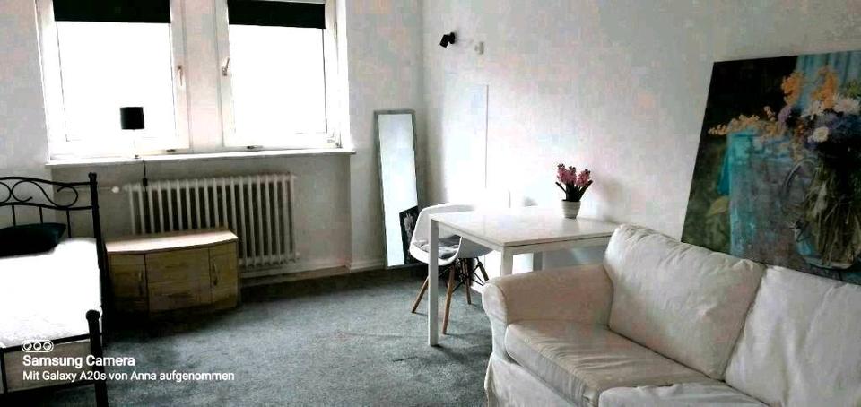 Etagenwohnung Dahn - 1 Zimmer, 30 m&sup2;, 250&euro; | Angebot:25995727