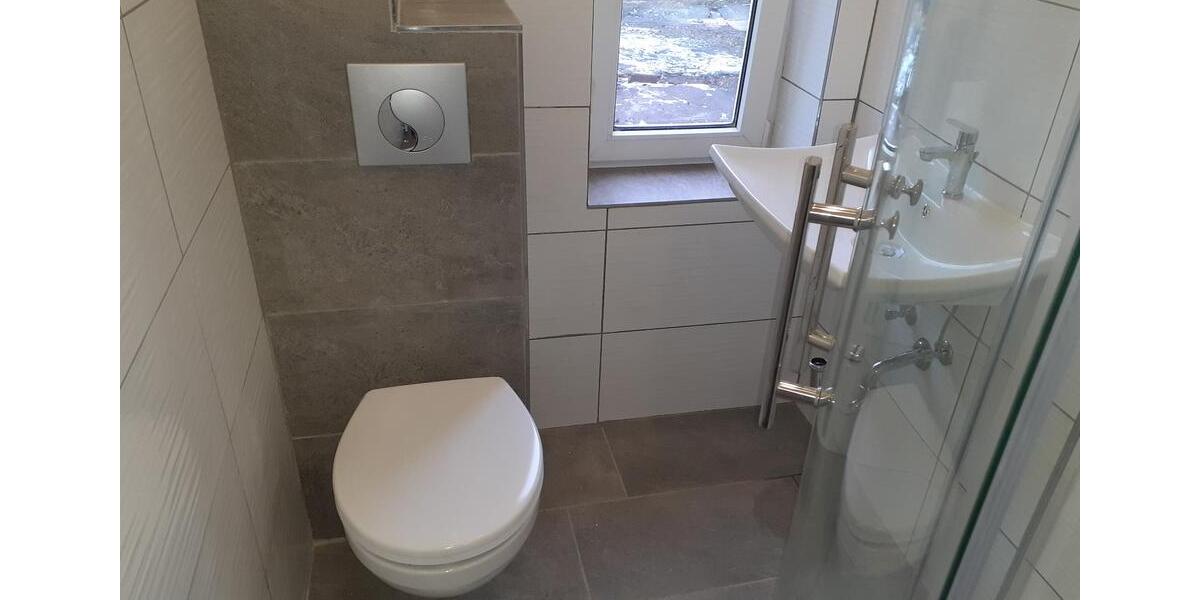 Erdgeschoßwohnung Nordhausen - 2 Zimmer, 45 m&sup2;, 360&euro; | Angebot:26703972