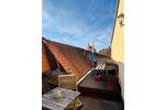 Altstadtwohnung mit sonniger Dachterrasse 2 zimmer