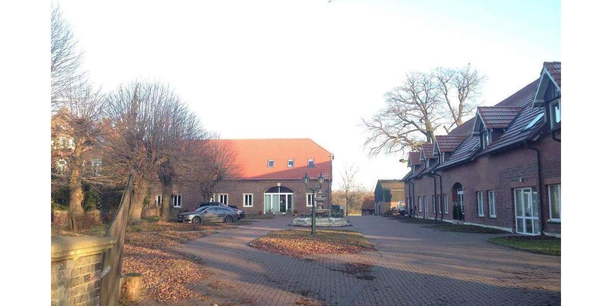 Etagenwohnung Münster Berg Fidel - 5 Zimmer, 190 m&sup2;, 2.370&euro; | Angebot:26226255