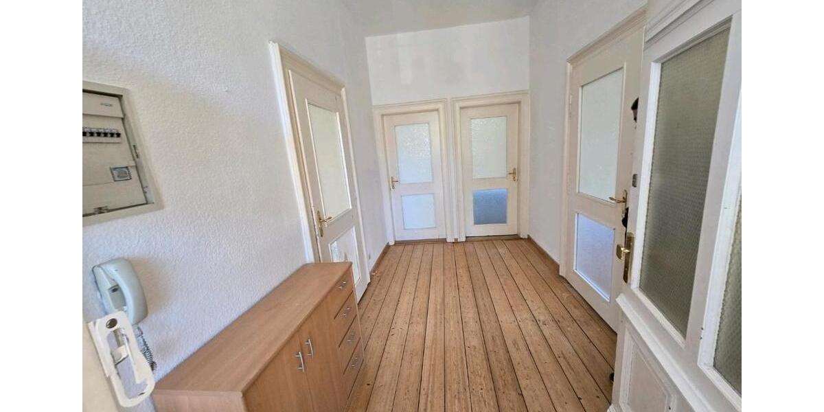 Etagenwohnung Hameln - 3 Zimmer, 115 m&sup2;, 775&euro; | Angebot:26616942