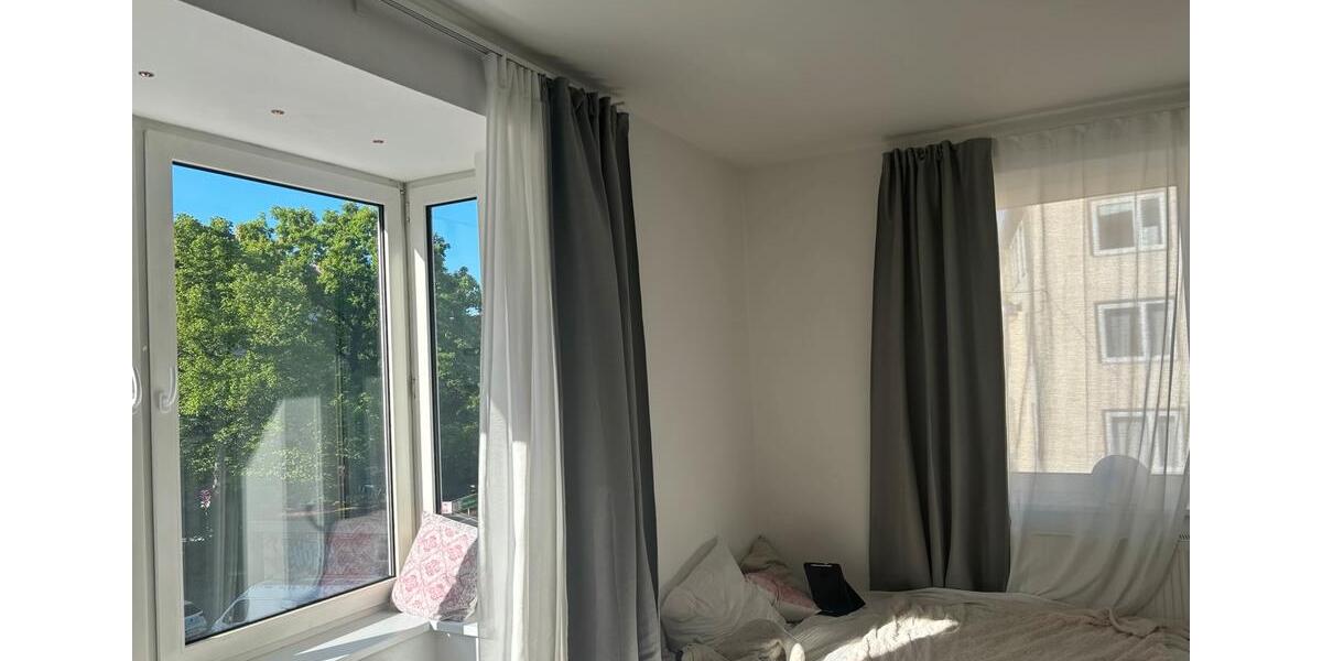 Untermiete Wohnung Hannover 1 Zimmer 01.02.-01.08.1026 1 zimmer