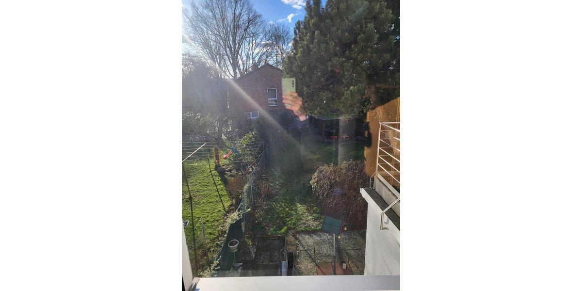 Etagenwohnung Hannover Bothfeld-Vahrenheide - 3 Zimmer, 96 m&sup2;, 1.090&euro; | Angebot:26614979