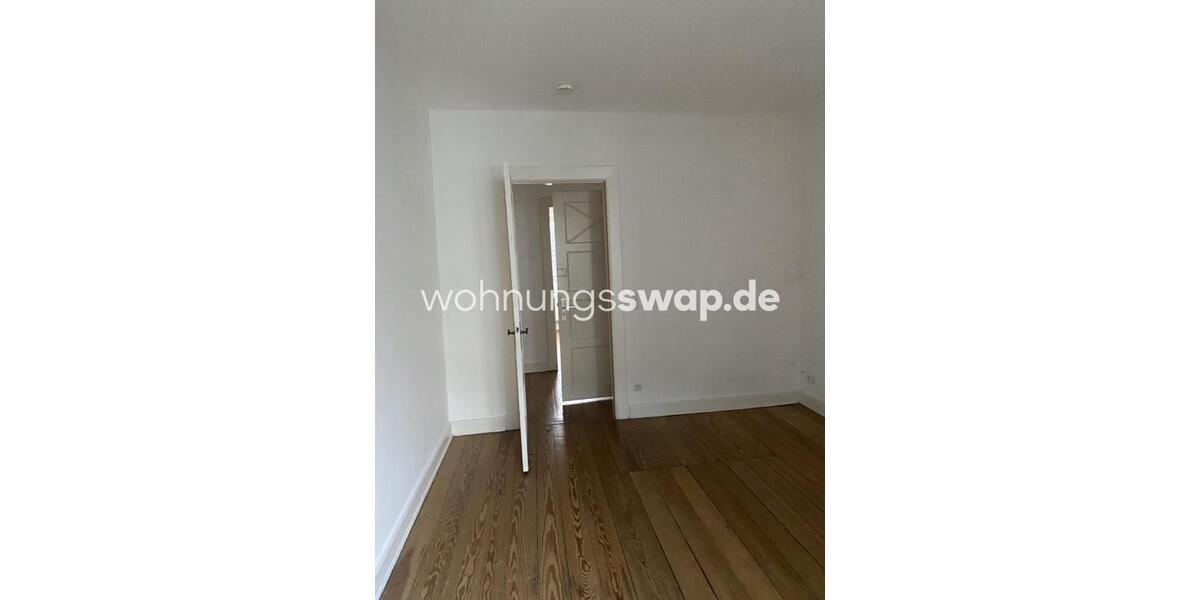 Etagenwohnung Hamburg Eimsbüttel - 3 Zimmer, 66 m&sup2;, 935&euro; | Angebot:26393434