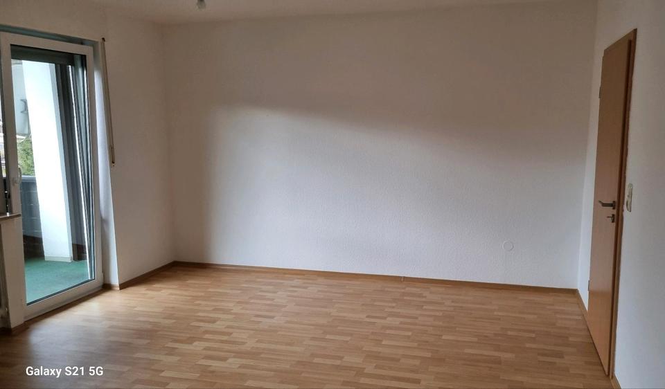 Etagenwohnung Kronach - 4 Zimmer, 130 m&sup2;, 900&euro; | Angebot:25931411