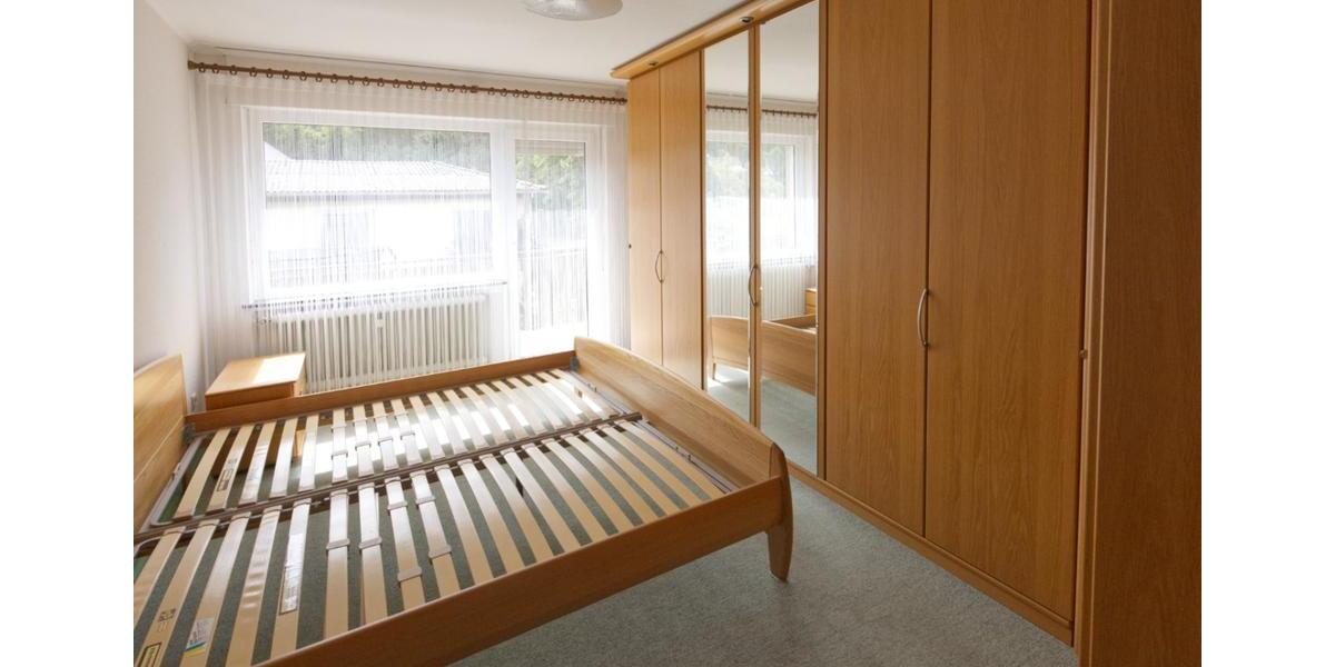 Erdgeschoßwohnung Marburg - 2 Zimmer, 74 m&sup2;, 746&euro; | Angebot:25230528