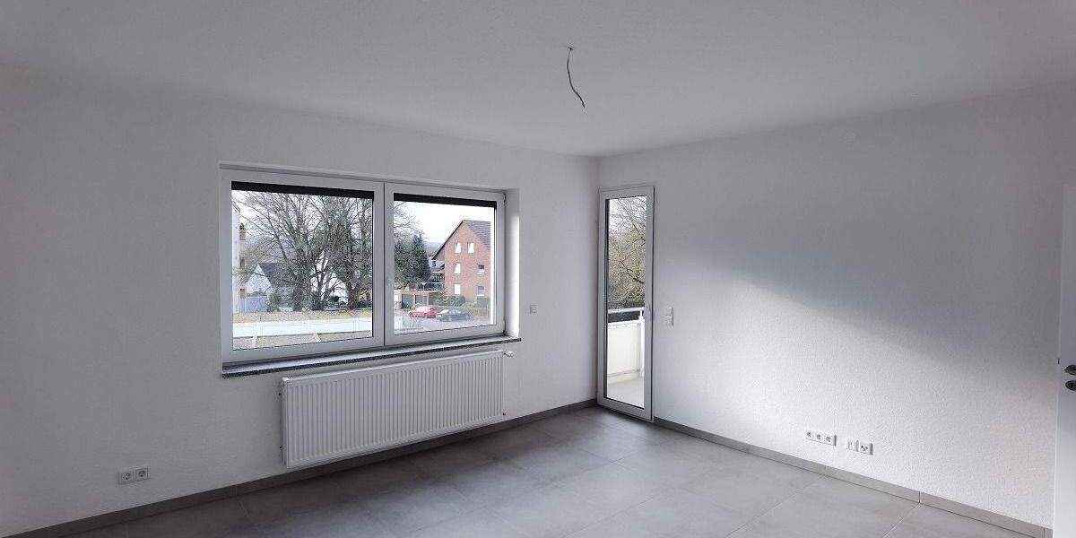 Etagenwohnung Seesen - 3 Zimmer, 68 m&sup2;, 650&euro; | Angebot:24989951
