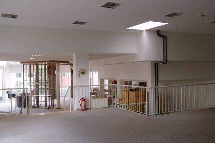 Gewerbeobjekt Hagen Haspe - 1.050&euro; | Angebot:23882885