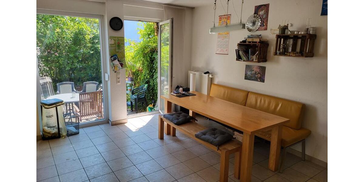 Wohnen auf Zeit Landau in der Pfalz - 1.5 Zimmer, 22 m&sup2;, 450&euro; | Angebot:26268090