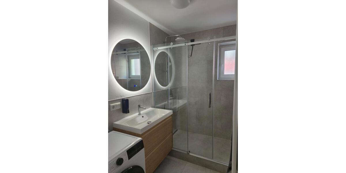 Ein Zimmer in 3-er WG in Kleinweidenmühle ab sofort zu vermieten 1 zimmer