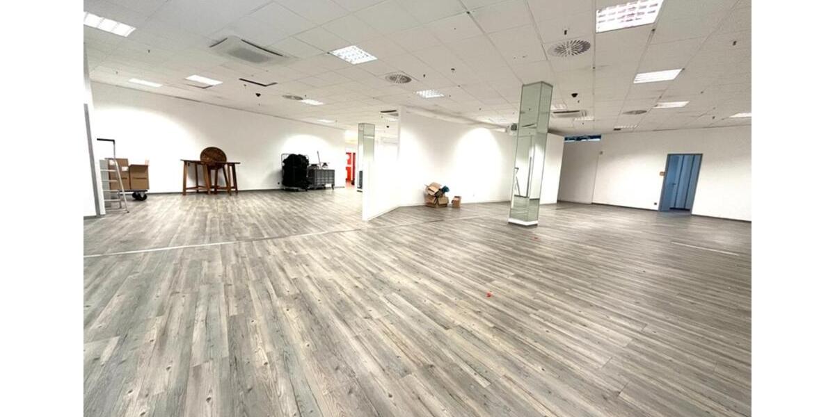 Gewerbeobjekt Weiden in der Oberpfalz - 2.115&euro; | Angebot:19538503