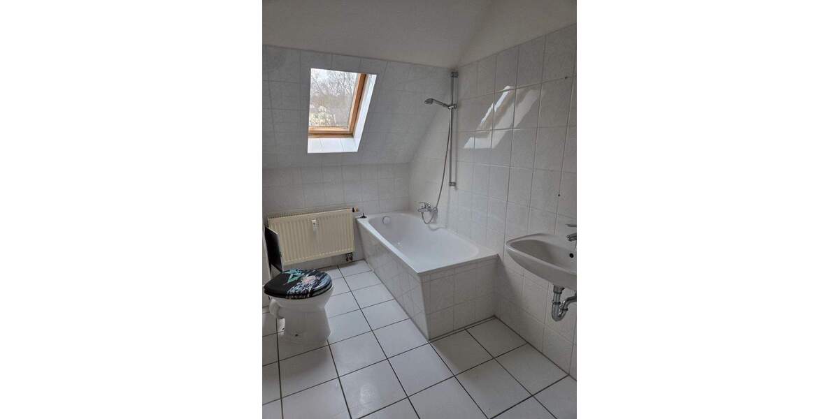 Etagenwohnung Waldheim - 4 Zimmer, 102 m&sup2;, 550&euro; | Angebot:25688927