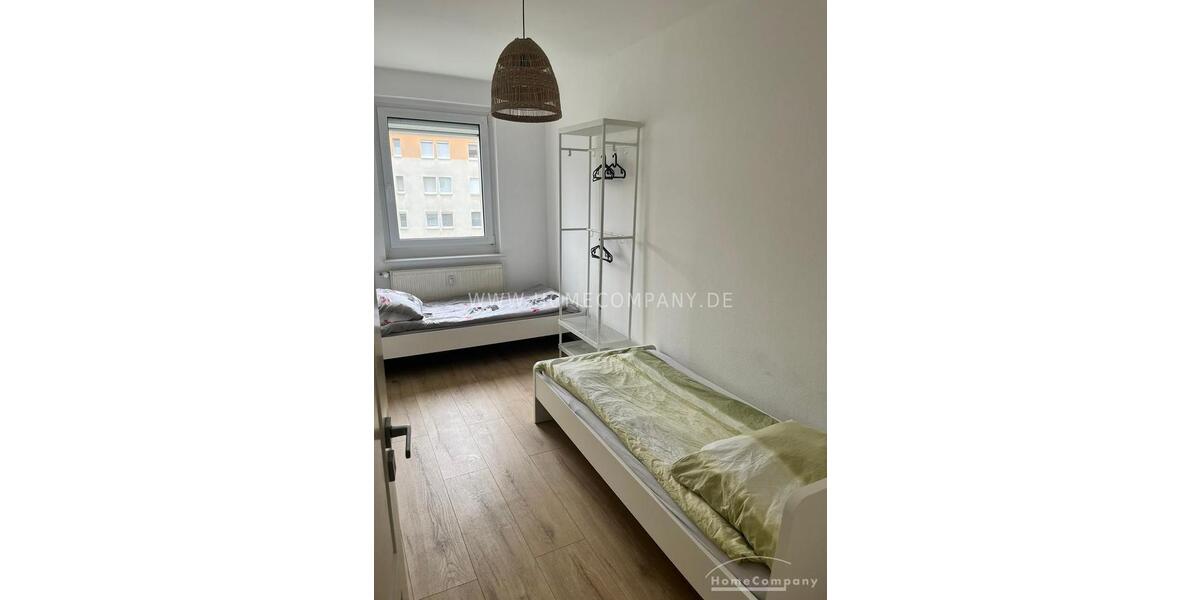 Wohnen auf Zeit Neukieritzsch - 4 Zimmer, 70 m&sup2;, 1.600&euro; | Angebot:24741989
