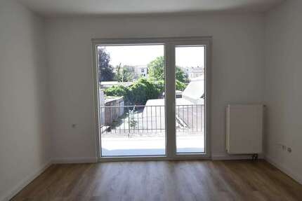 Wohnung Krefeld - 1 Zimmer, 36 m&sup2;, 450&euro; | Angebot:24512474