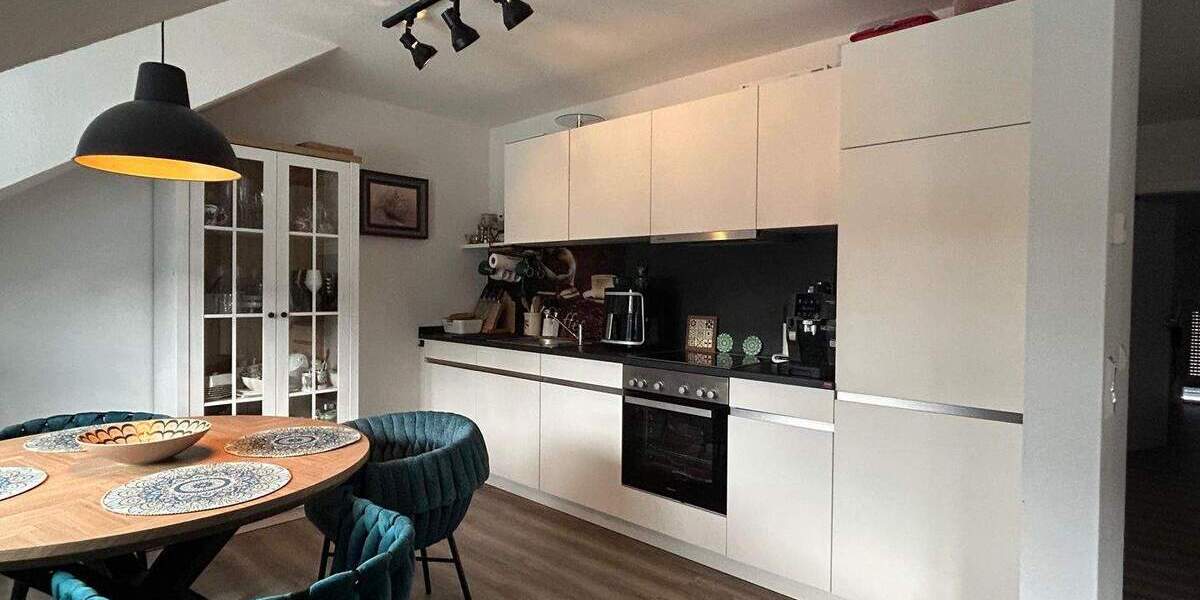 Etagenwohnung Boxberg - 3 Zimmer, 67 m&sup2;, 730&euro; | Angebot:25799647