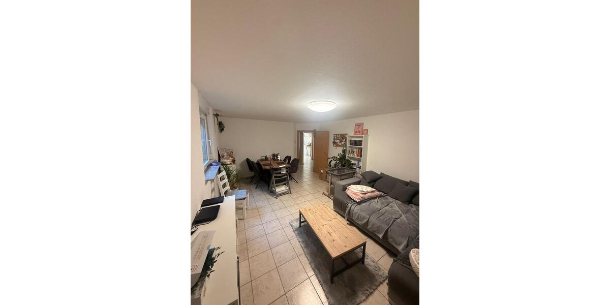 Erdgeschoßwohnung Neudenau - 3 Zimmer, 90 m&sup2;, 1.000&euro; | Angebot:26698182